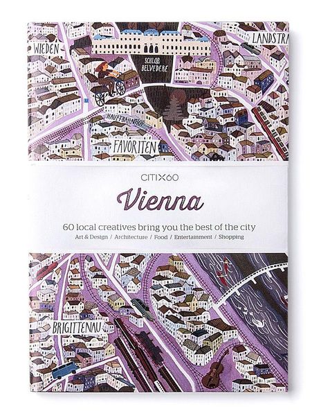 Produktbild: Citix60: Vienna