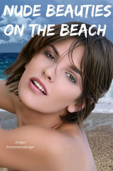 Produktbild: Nude Beauties on the Beach