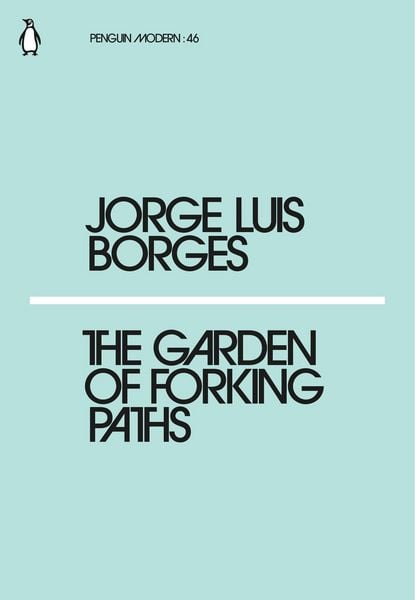 Produktbild: The Garden of Forking Paths