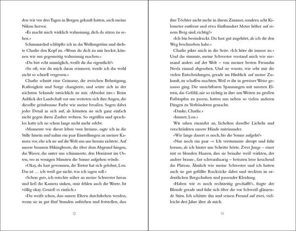 Produktbild: Kein Ozean zu tief (Tales of Sylt, Band 3)