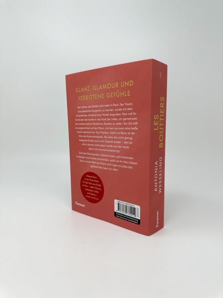Produktbild: Les Bouttiers &ndash; Wir sind jetzt