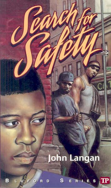 Produktbild: Search for Safety