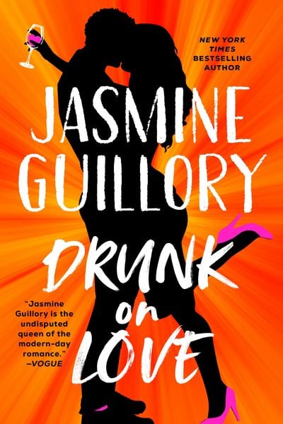 Produktbild: Drunk on Love