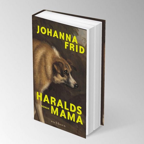 Produktbild: Haralds Mama