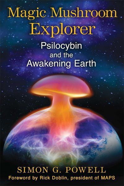 Produktbild: Magic Mushroom Explorer