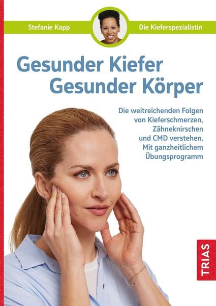 Produktbild: Gesunder Kiefer - Gesunder K&ouml;rper