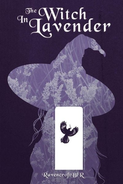 Produktbild: The Witch in Lavender