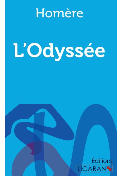 Produktbild: L'Odyss&eacute;e