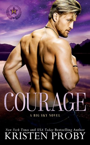 Produktbild: Courage