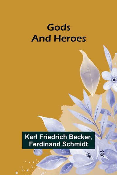 Produktbild: Gods and Heroes