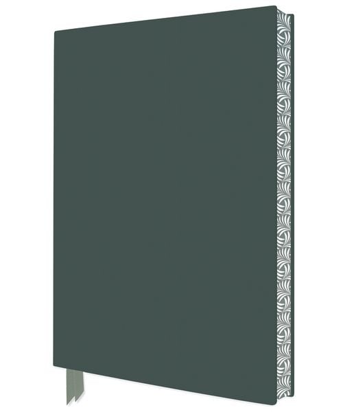 Exquisit Skizzenbuch: Farbe Anthrazit Grau, von Flame Tree Publishing, Brown Trout-Auslieferer Flechsig, 978-1-83562-184-4