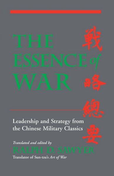 Produktbild: The Essence of War
