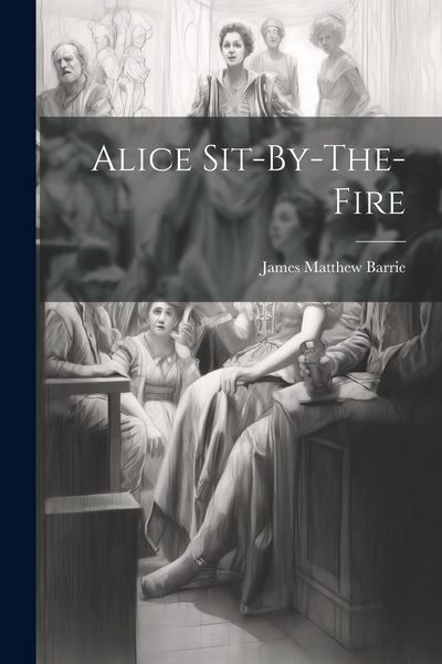 Produktbild: Alice Sit-By-The-Fire