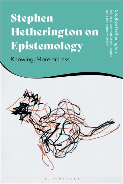 Produktbild: Hetherington, S: Stephen Hetherington On Episte
