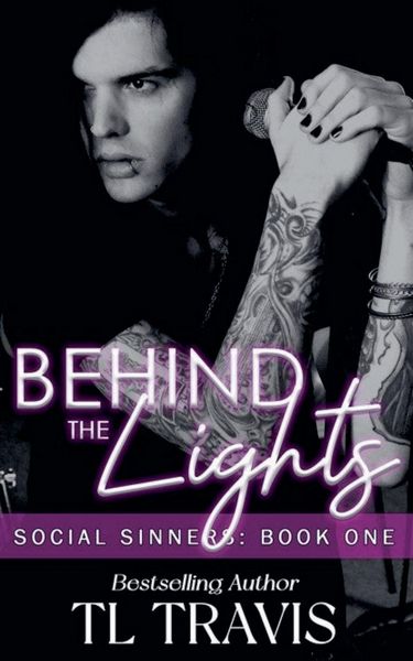 Produktbild: Behind the Lights