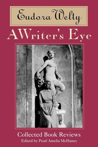 Produktbild: A Writer's Eye