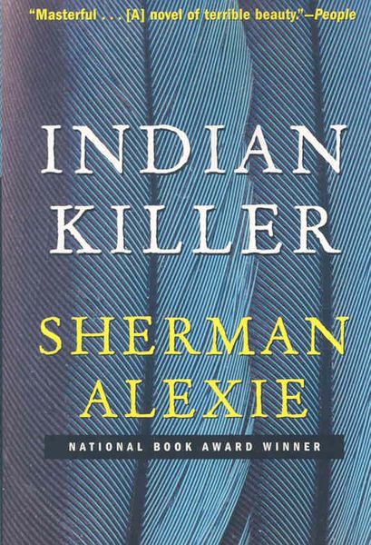 Produktbild: Indian Killer
