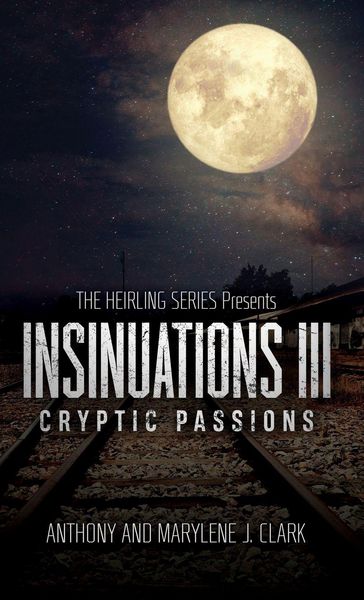 Produktbild: Insinuations lll