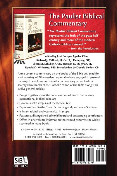 Produktbild: Review of Biblical Literature, 2018