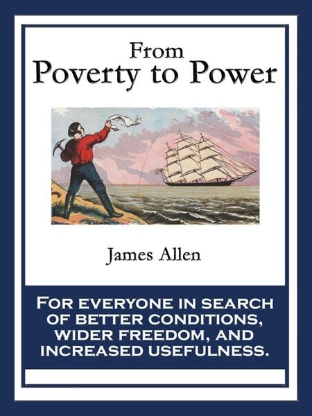 Produktbild: From Poverty to Power