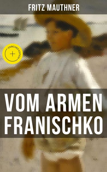 Produktbild: Vom armen Franischko