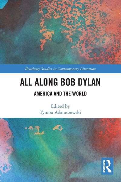 Produktbild: All Along Bob Dylan
