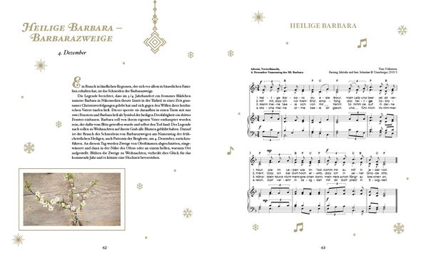 Produktbild: Das gro&szlig;e Servus-Weihnachtsbuch