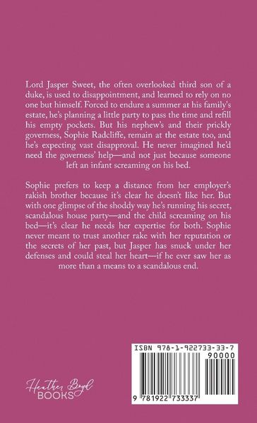 Produktbild: Love and Other Disasters