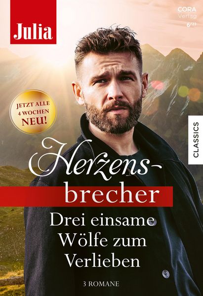 Produktbild: Julia Herzensbrecher Band 32