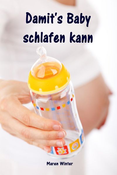 Produktbild: Damit's Baby schlafen kann