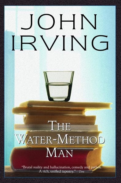 Produktbild: The Water-Method Man