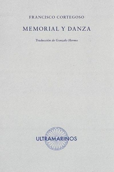 Produktbild: Memorial y danza