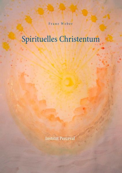 Produktbild: Spirituelles Christentum
