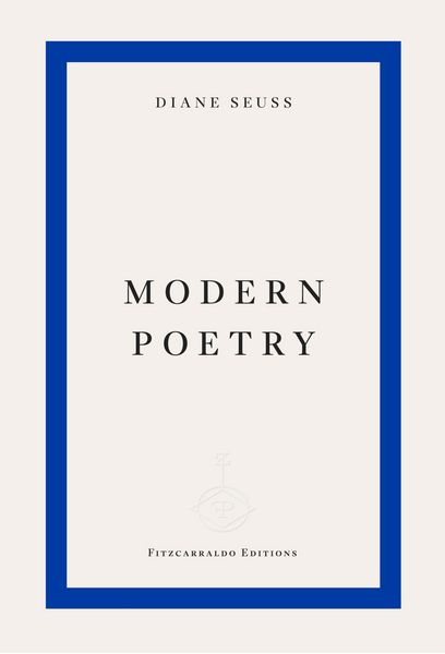Produktbild: Modern Poetry