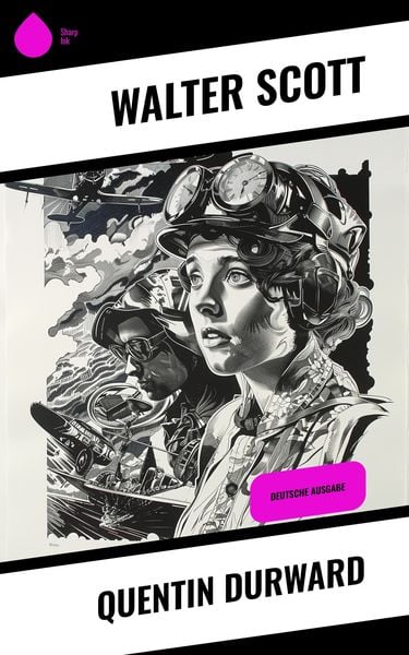 Produktbild: Quentin Durward
