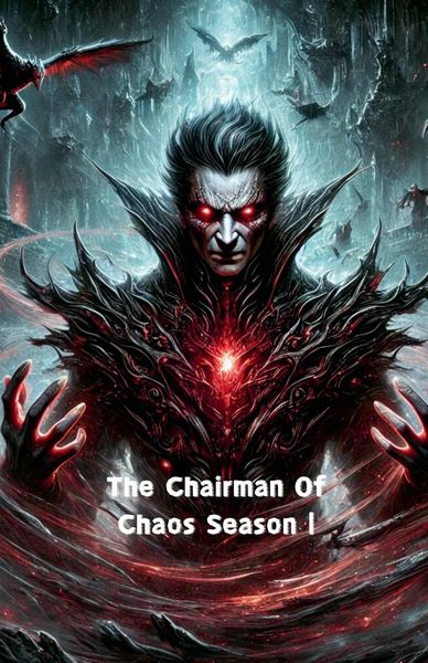 Produktbild: The Chairman Of Chaos Season 1