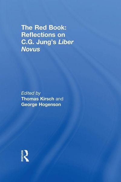 Produktbild: The Red Book: Reflections on C.G. Jung's Liber Novus