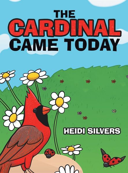 Produktbild: The Cardinal Came Today