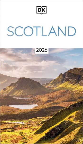 Produktbild: DK Scotland