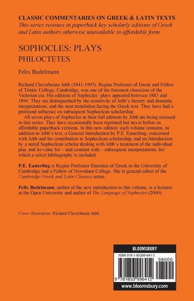 Produktbild: Sophocles