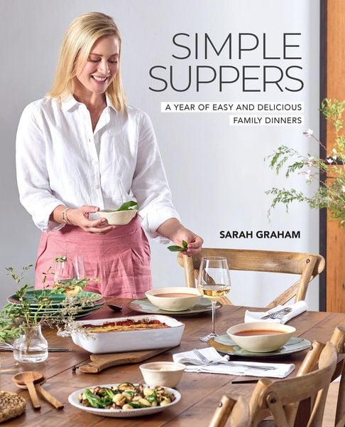 Produktbild: Simple Suppers