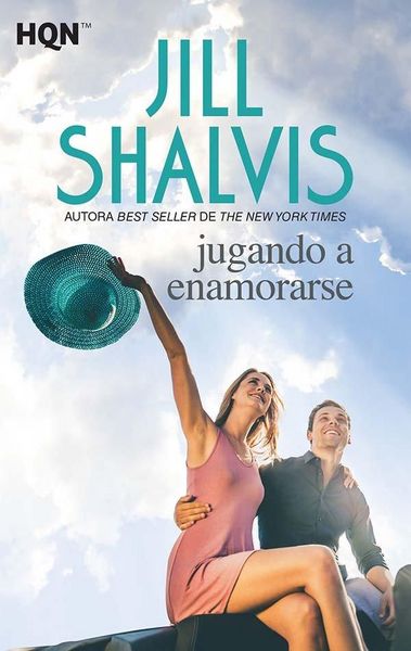 Produktbild: Jugando a enamorarse