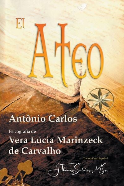 Produktbild: El Ateo
