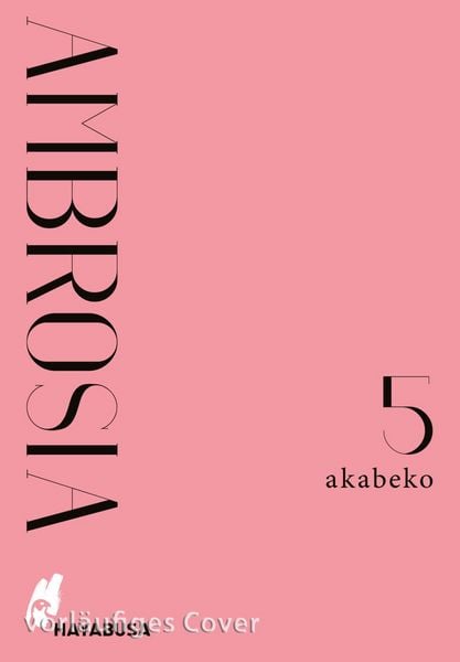Produktbild: Ambrosia 5