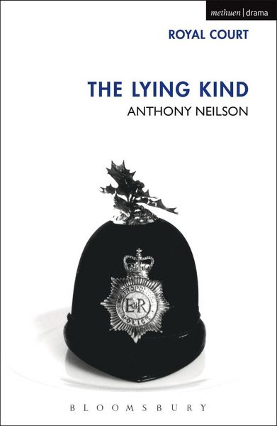 Produktbild: The Lying Kind