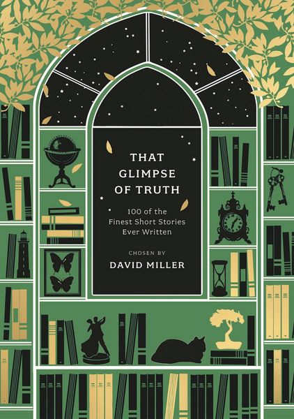 Produktbild: That Glimpse of Truth