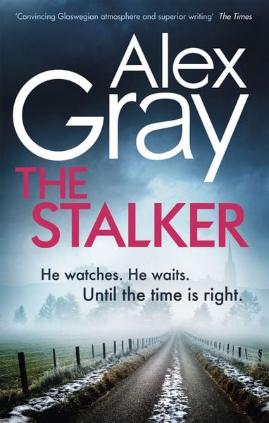 Produktbild: The Stalker