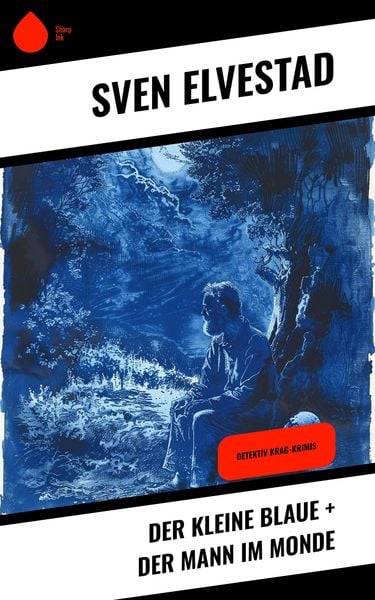 Produktbild: Der kleine Blaue + Der Mann im Monde