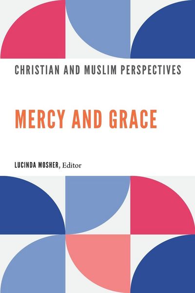 Produktbild: Mercy and Grace