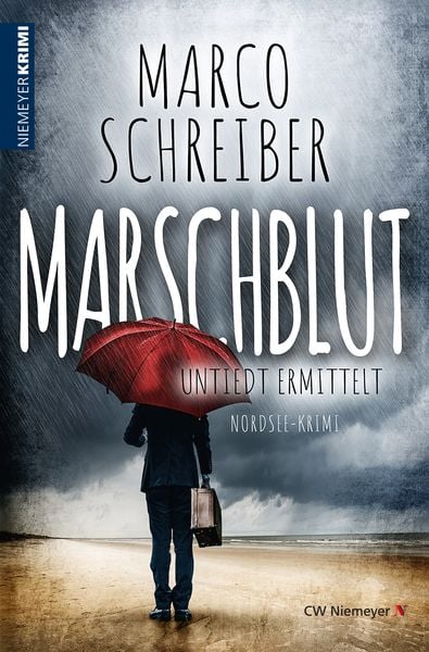 Marschblut, Taschenbuch von Marco Schreiber, CW Niemeyer, 978-3-8271-9344-5